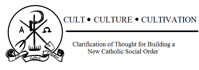 CultCultureCultivation